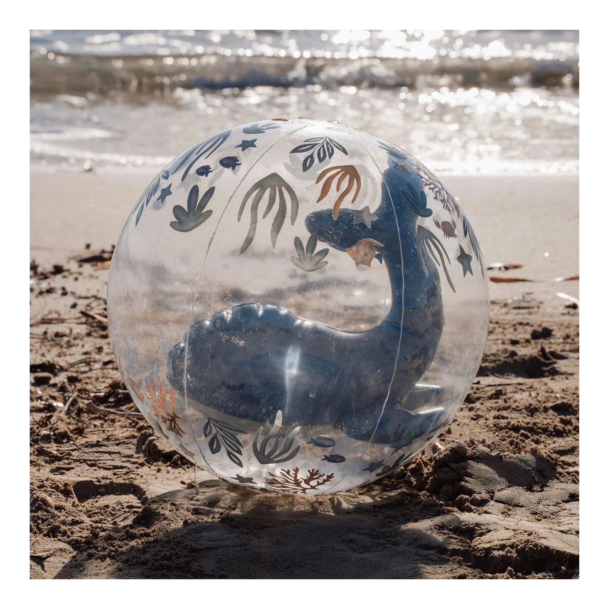 Strandbal Ocean World