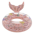 Zwemband - Roze - Dreamy Mermaid 3+