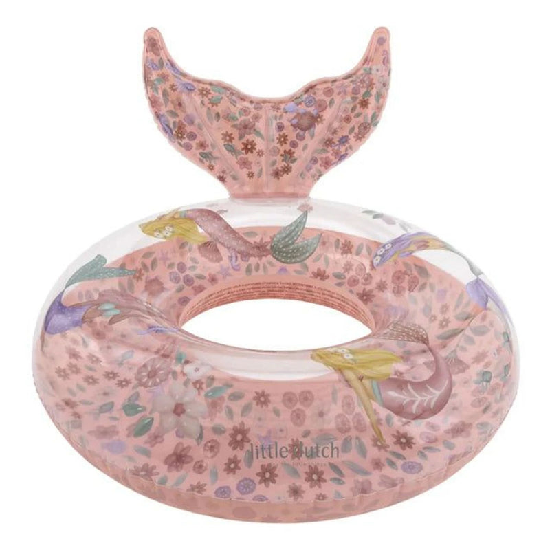 Zwemband - Roze - Dreamy Mermaid 3+