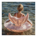 Zwemband - Roze - Dreamy Mermaid 3+