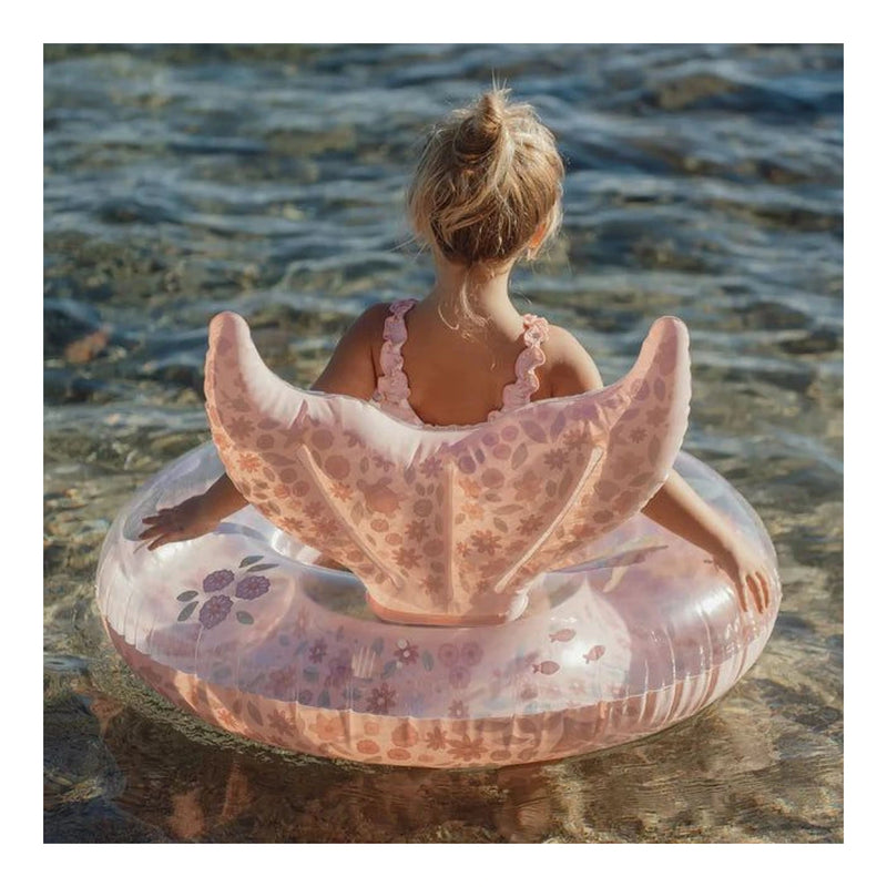 Zwemband - Roze - Dreamy Mermaid 3+