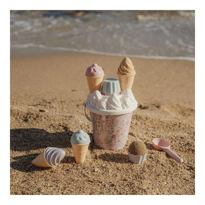 Strandset IJsjes - Dreamy Mermaid