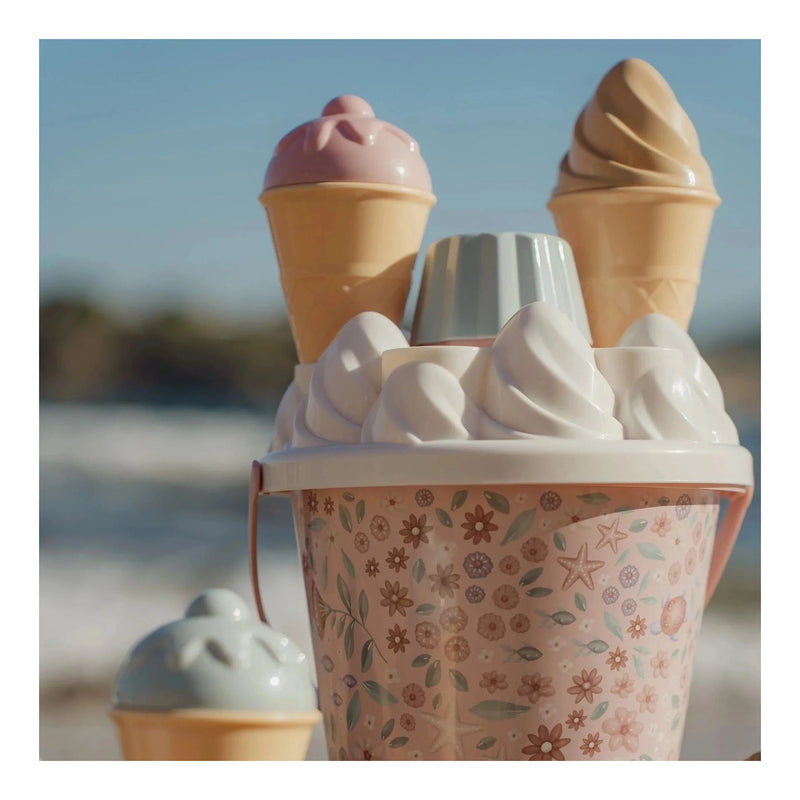 Strandset IJsjes - Dreamy Mermaid
