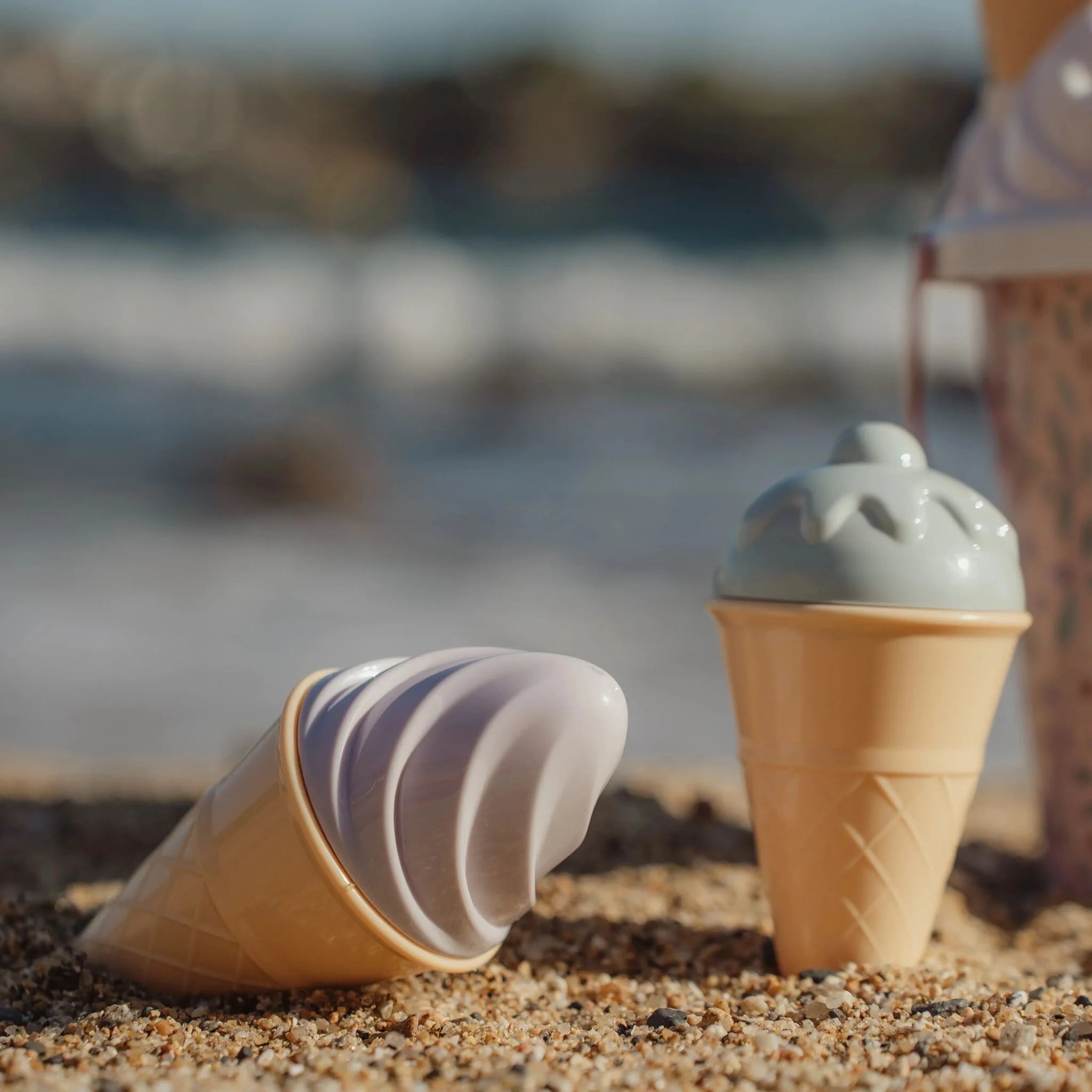 Strandset IJsjes - Dreamy Mermaid