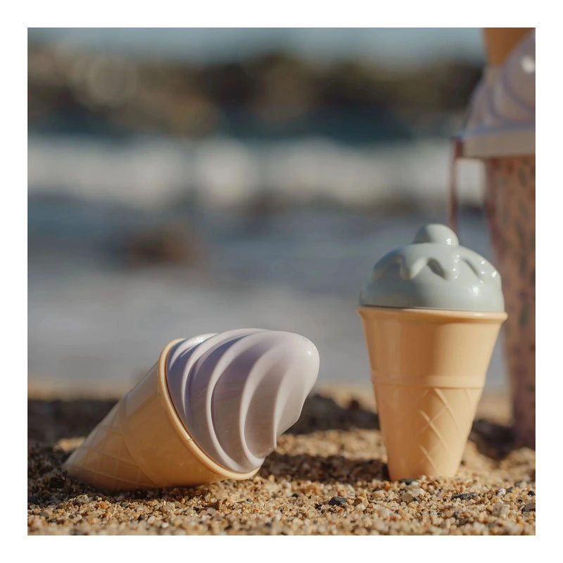 Strandset IJsjes - Dreamy Mermaid
