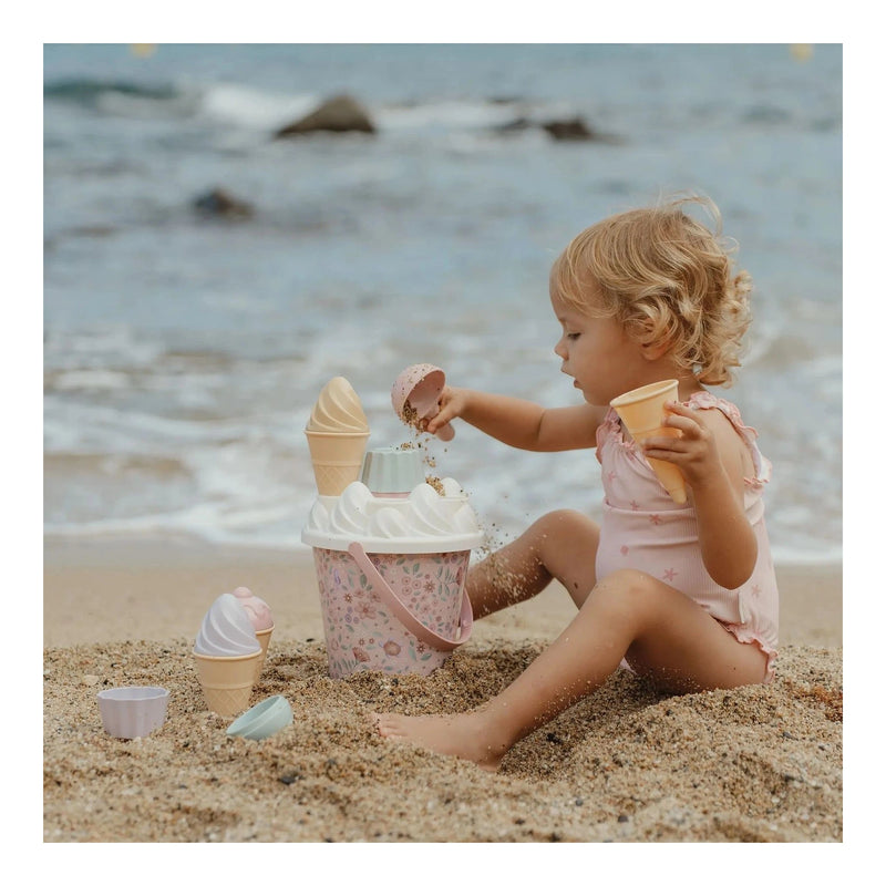 Strandset IJsjes - Dreamy Mermaid
