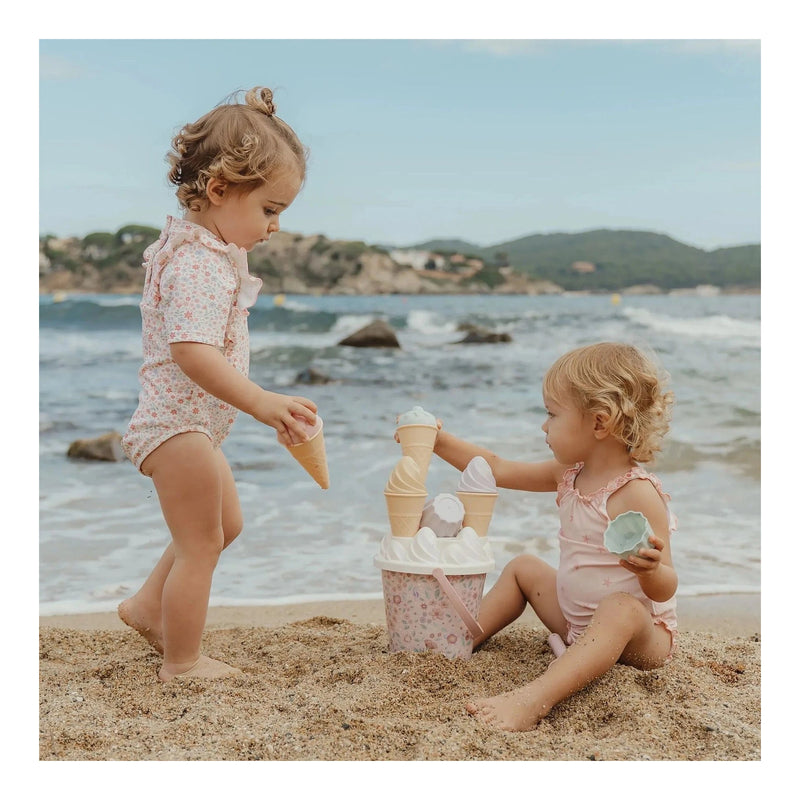 Strandset IJsjes - Dreamy Mermaid