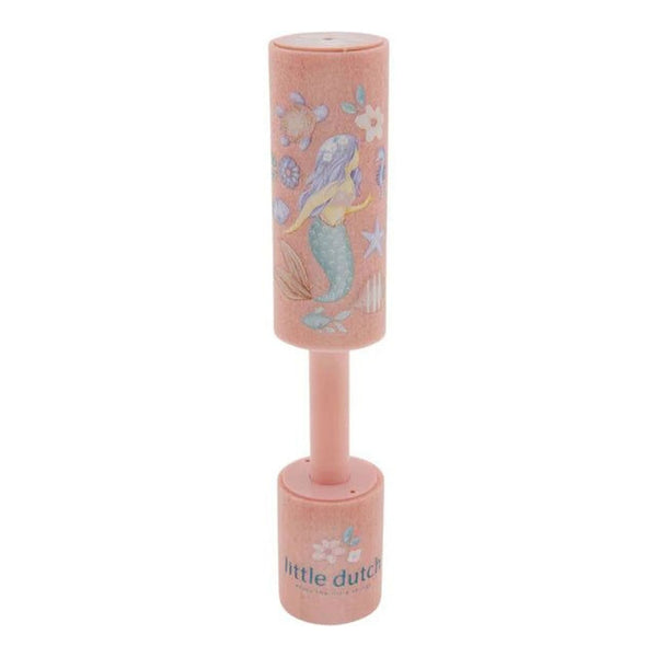 Foam Waterpistool - Roze - Dreamy Mermaid