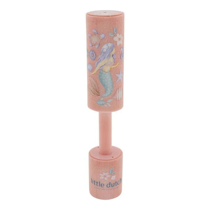 Foam Waterpistool - Roze - Dreamy Mermaid