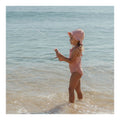 Foam Waterpistool - Roze - Dreamy Mermaid