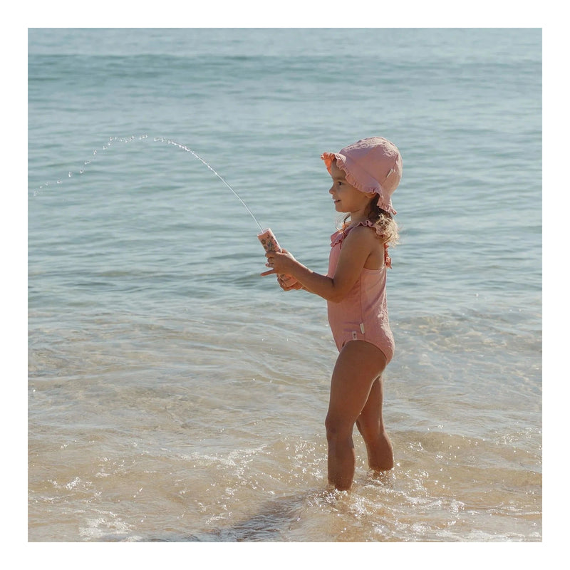 Foam Waterpistool - Roze - Dreamy Mermaid