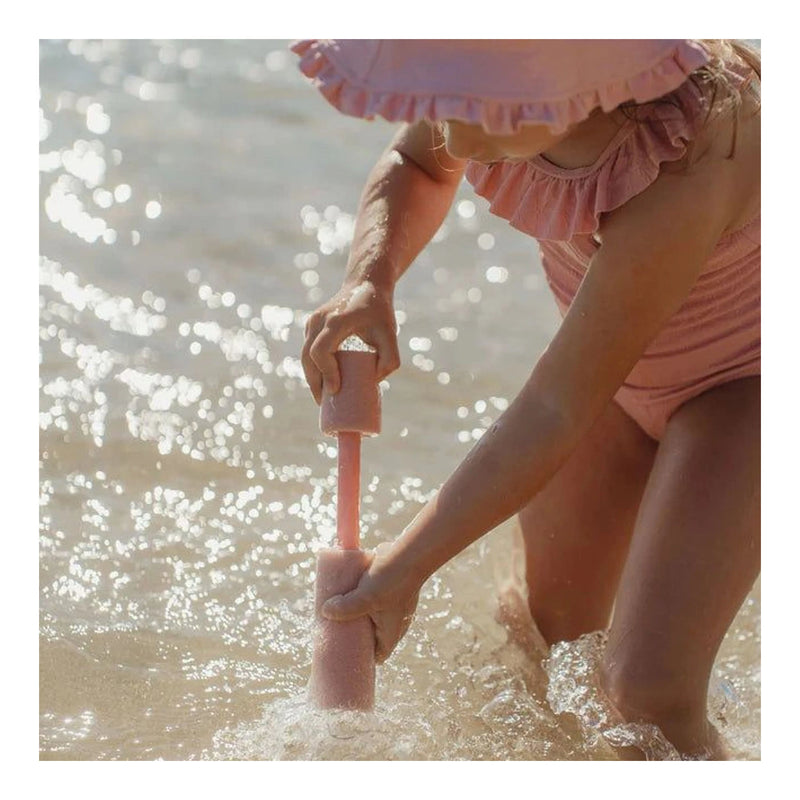 Foam Waterpistool - Roze - Dreamy Mermaid