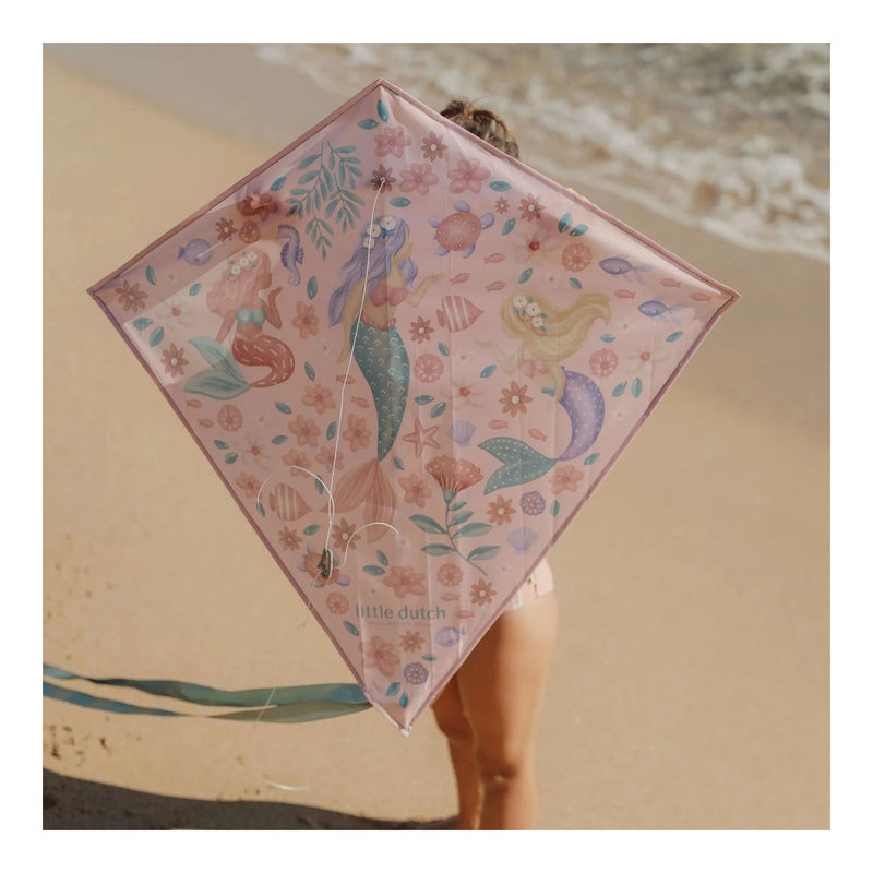 Vlieger Dreamy Mermaid