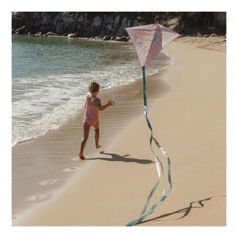 Vlieger Dreamy Mermaid