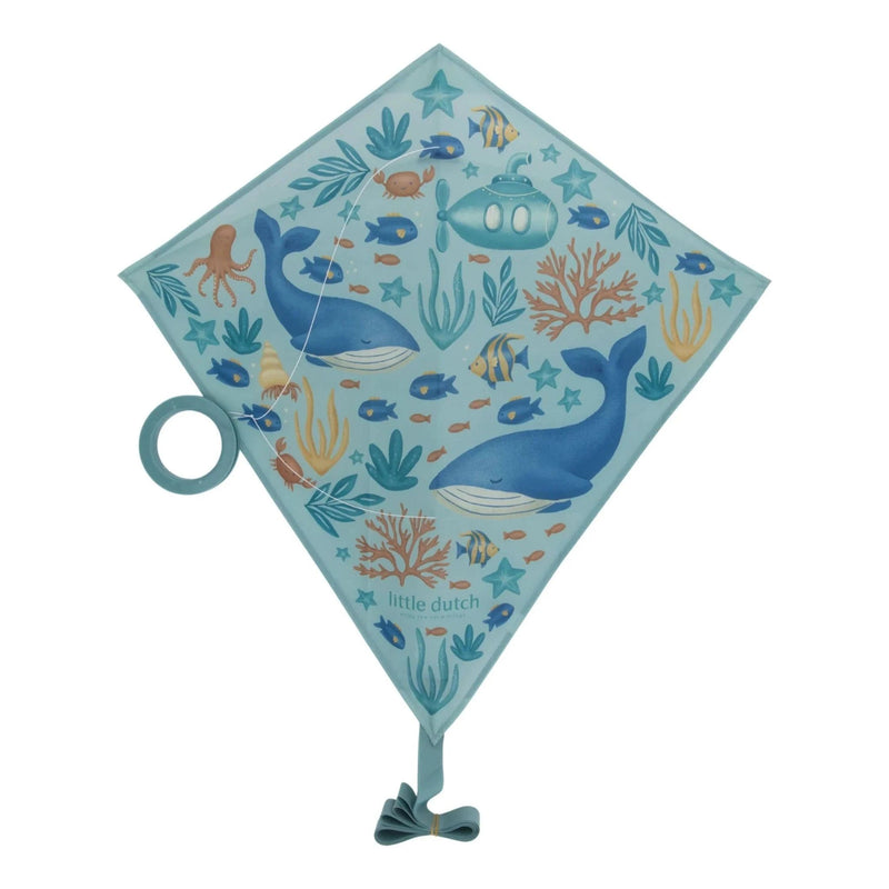 Vlieger Ocean World