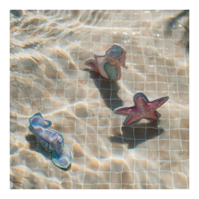 Duikfiguren Dreamy Mermaid