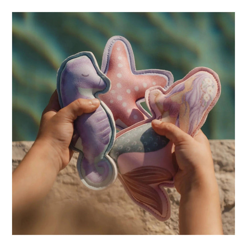Duikfiguren Dreamy Mermaid