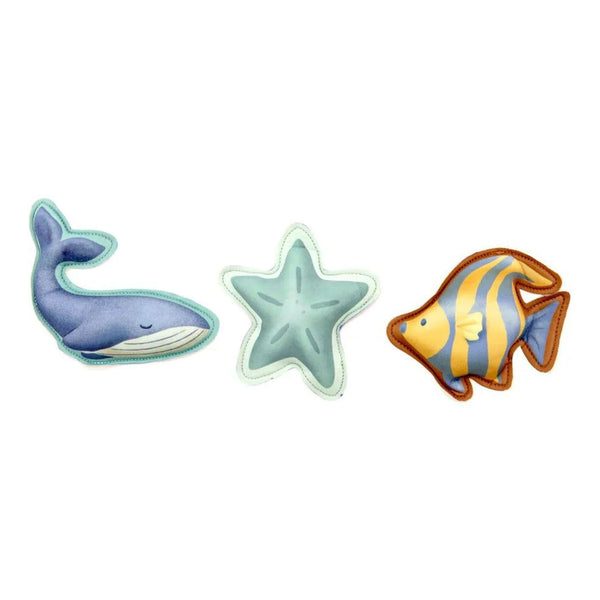 Duikfiguren Ocean World