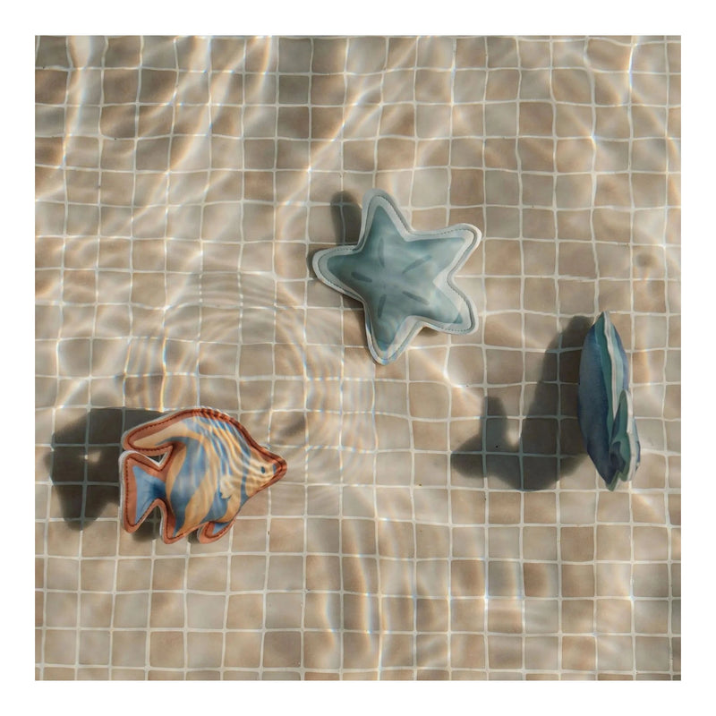 Duikfiguren Ocean World