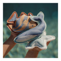 Duikfiguren Ocean World