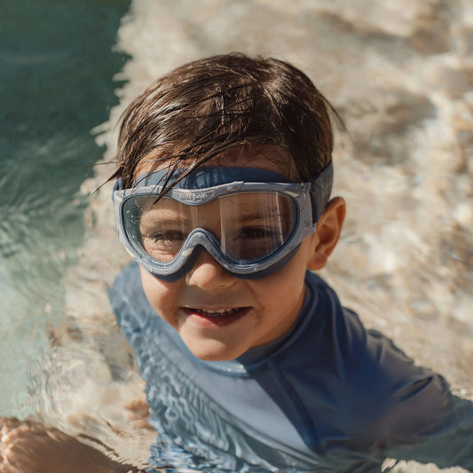 Duikbril - Ocean World