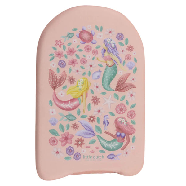 Bodyboard Dreamy Mermaid