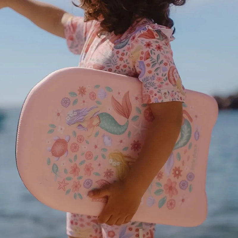 Bodyboard Dreamy Mermaid