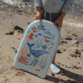 Bodyboard Ocean World