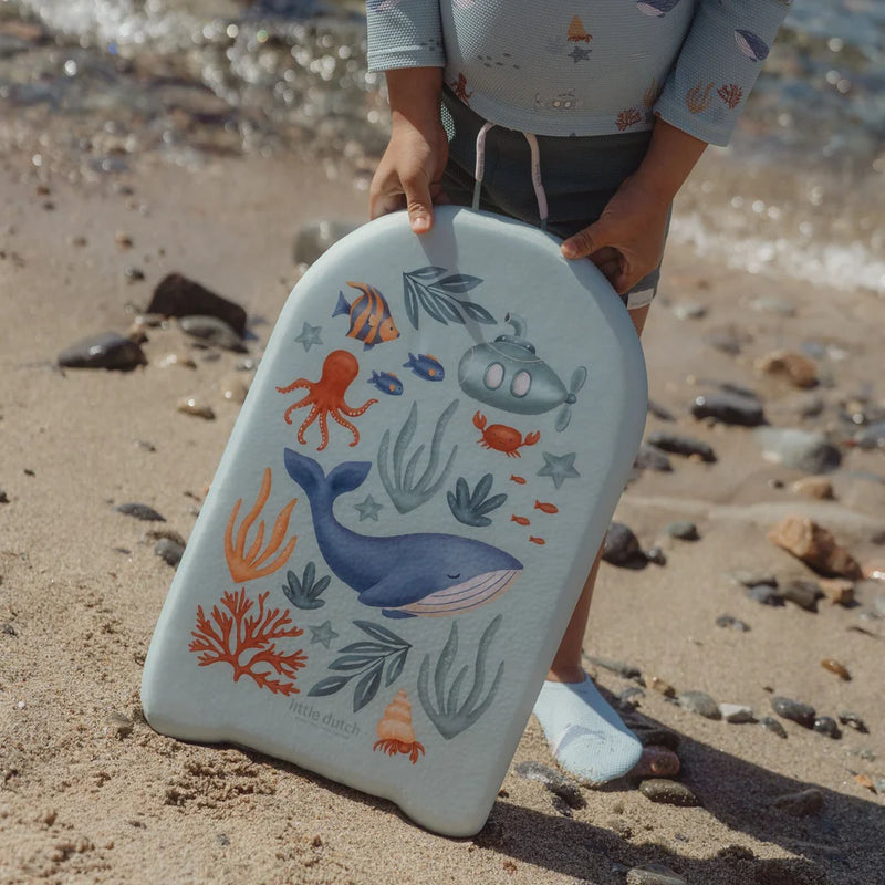 Bodyboard Ocean World