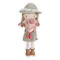 Knuffelpop Ranger Rosa - 35 cm