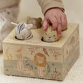 Pop-Up Speelgoed Safari Animals