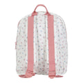 Poppendraagzak - Roze