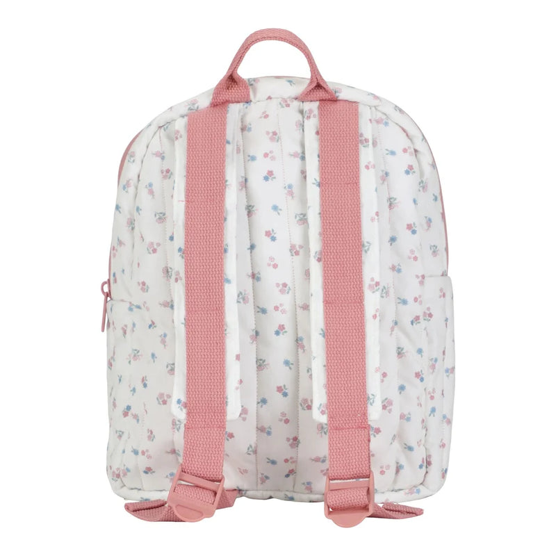 Poppendraagzak - Roze