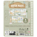 Water Magic - Rosa Safari Friends