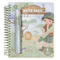 Water Magic - Jim Safari Friends