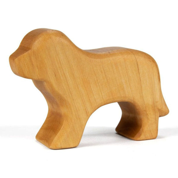 Hond Naturel