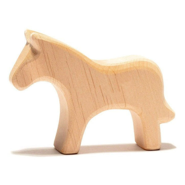 Paard Naturel