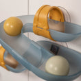 Laad afbeelding in galerijweergave, Bad Ballenbaan Blauw
