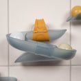 Laad afbeelding in galerijweergave, Bad Ballenbaan Blauw
