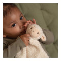 Knuffeldoekje Schaap - Little Farm