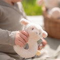 Laad afbeelding in galerijweergave, Zachte ringrammelaar - Schaap Little Farm
