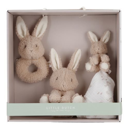 Geschenkdoos Baby Bunny