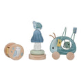 Laad afbeelding in galerijweergave, Giftbox Hout Forest Friends
