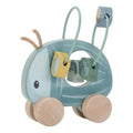 Giftset Hout Forest Friends