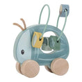 Laad afbeelding in galerijweergave, Giftbox Hout Forest Friends
