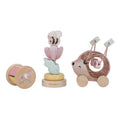 Giftset Hout Fairy Garden