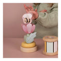 Giftset Hout Fairy Garden