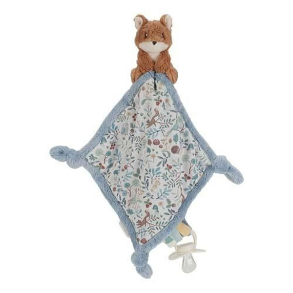 Knuffeldoekje Vos - Forest Friends