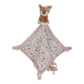 Knuffeldoekje Hert - Fairy Garden