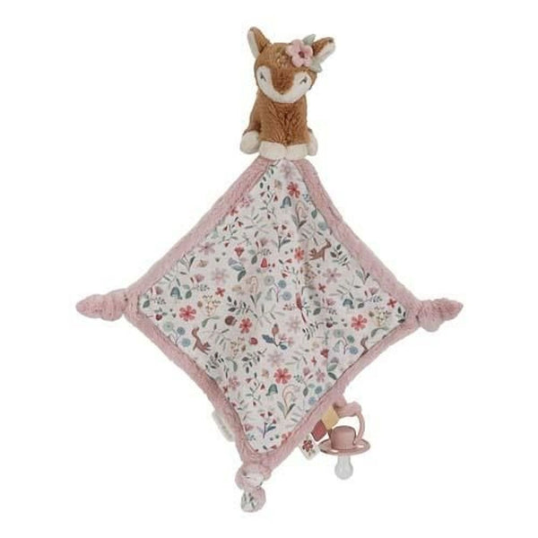 Knuffeldoekje Hert - Fairy Garden